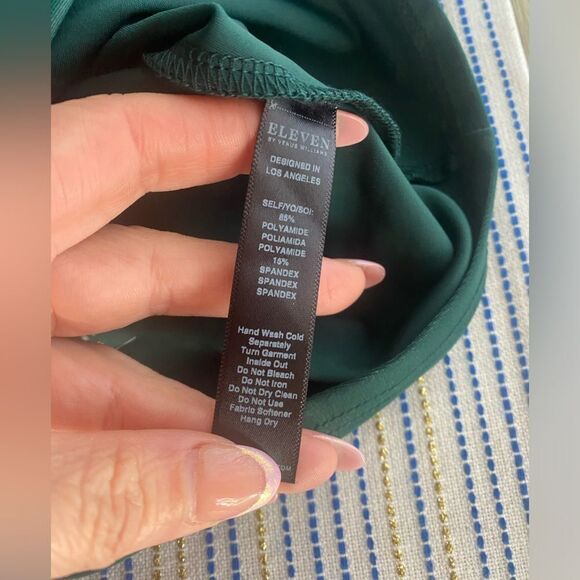 Eleven by Venus Williams 2-piece set of top and skirt with integrated shorts XS - Picture 9 of 15